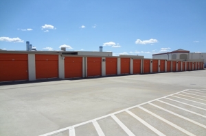 Public Storage - Sacramento - 7427 Roseville Road Picture of Public Storage - Sacramento - 7427 Roseville Road