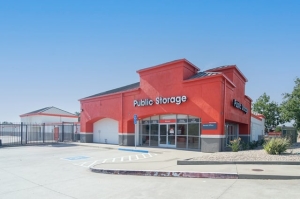 Public Storage - Sacramento - 7427 Roseville Road - Photo 1