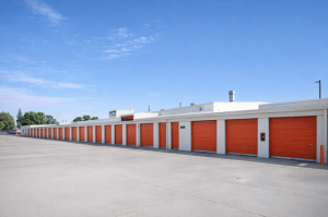 Public Storage - Sacramento - 7427 Roseville Road - Photo 2