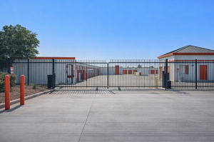 Public Storage - Sacramento - 7427 Roseville Road - Photo 4