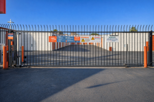 Public Storage - Alameda - 1829 Webster Street - Photo 4