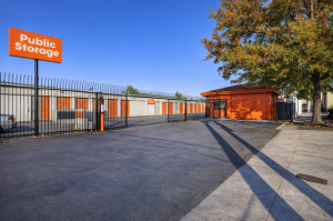 Public Storage - Alameda - 1829 Webster Street