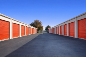 Public Storage - Alameda - 1829 Webster Street - Photo 2