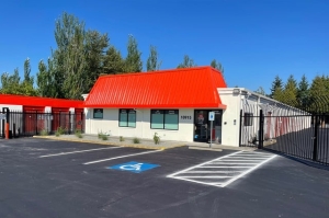 Public Storage - Puyallup - 10915 Canyon Road E - Photo 1