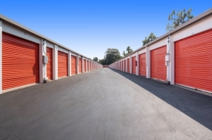 Public Storage - San Mateo - 2222 S Delaware Street - Photo 2