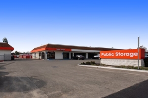 Public Storage - San Lorenzo - 15951 Hesperian Blvd - Photo 1
