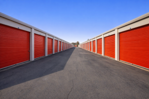 Public Storage - San Lorenzo - 15951 Hesperian Blvd - Photo 2