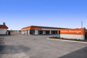 Public Storage - San Lorenzo - 15951 Hesperian Blvd - Photo 1