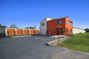 Public Storage - Ventura - 5515 Walker Street - Photo 1