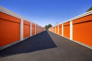 Public Storage - Ventura - 5515 Walker Street - Photo 2