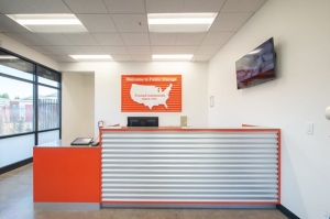 Public Storage - Tigard - 15700 SW Pacific Hwy - Photo 3