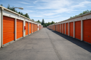 Public Storage - Lynnwood - 5200 180th Street SW - Photo 2