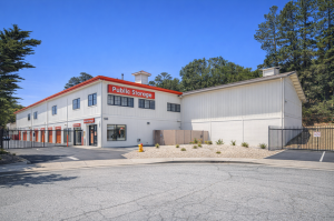 Public Storage - Del Rey Oaks - 180 Calle Del Oaks - Photo 1