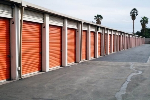 Storage Facility
