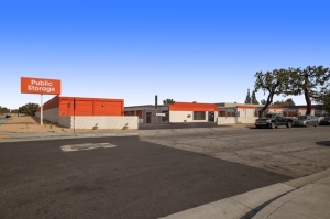 Public Storage - Pico Rivera - 9011 Bermudez Street - Photo 1