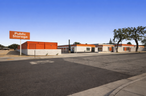 Public Storage - Pico Rivera - 9011 Bermudez Street