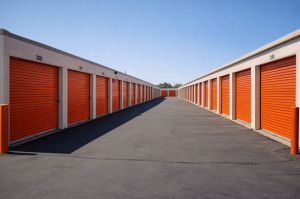 Public Storage - Carmichael - 7640 Fair Oaks Blvd - Photo 2