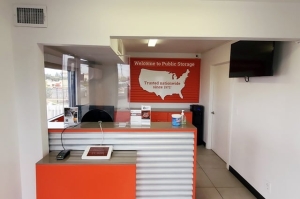 Public Storage - Carmichael - 7640 Fair Oaks Blvd - Photo 3
