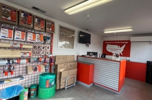 Public Storage - Sacramento - 1820 Frienza Ave - Photo 3