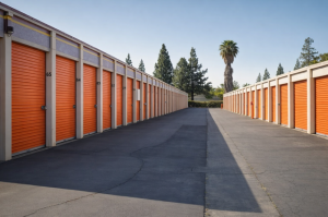 Public Storage - Sacramento - 1820 Frienza Ave - Photo 2