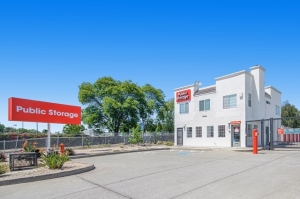 Public Storage - Newark - 37444 Cedar Blvd