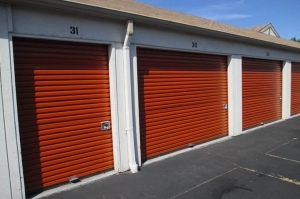 Public Storage - Mountlake Terrace - 21818 66th Ave West - Photo 2