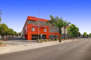 Public Storage - Alhambra - 2101 W Mission Rd - Photo 1