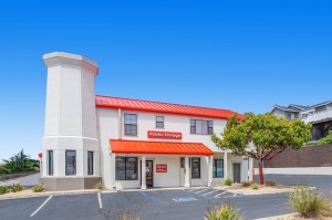 Public Storage - Sand City - 709 California Ave - Photo 1
