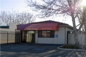 Public Storage - Sacramento - 311 N 16th Street Picture of Public Storage - Sacramento - 311 N 16th Street