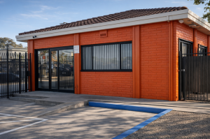 Public Storage - Sacramento - 311 N 16th Street - Photo 1