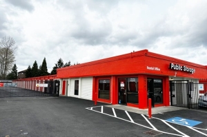 Public Storage - Federal Way - 34701 Pacific Hwy S