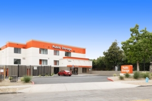 Public Storage - Whittier - 12331 Penn St - Photo 1