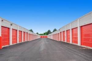 Public Storage - Vancouver - 1401 NE 134th St - Photo 2