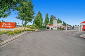 Public Storage - Vancouver - 1401 NE 134th St - Photo 1