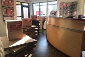 Public Storage - Vancouver - 1401 NE 134th St - Photo 3