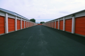 Storage Facility