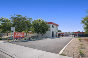 Public Storage - Livermore - 5055 Southfront Road