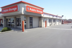 Public Storage - Sacramento - 6324 Florin Road Picture of Public Storage - Sacramento - 6324 Florin Road