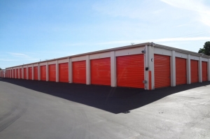 Public Storage - Sacramento - 6324 Florin Road Picture of Public Storage - Sacramento - 6324 Florin Road