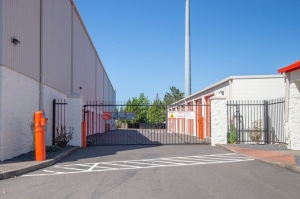 Public Storage - Beaverton - 16851 NW Cornell Road - Photo 4