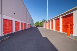 Public Storage - Beaverton - 16851 NW Cornell Road - Photo 2