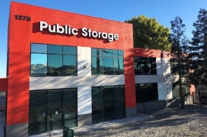 Public Storage - Pittsburg - 1275 California Ave - Photo 1