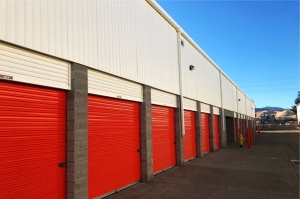 Public Storage - Pittsburg - 1275 California Ave - Photo 2