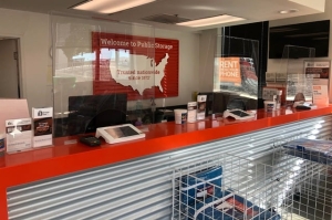 Public Storage - Pittsburg - 1275 California Ave - Photo 3