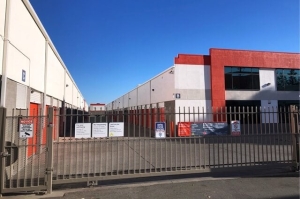 Public Storage - Pittsburg - 1275 California Ave - Photo 4