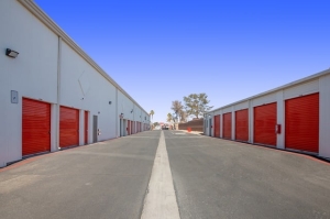 Public Storage - North Las Vegas - 2435 E Cheyenne Ave - Photo 2