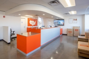 Public Storage - North Las Vegas - 2435 E Cheyenne Ave - Photo 3