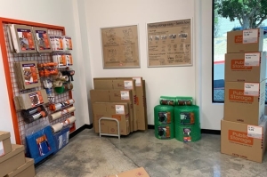 Public Storage - Carlsbad - 6211 Corte Del Abeto - Photo 3