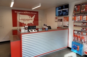 Public Storage - Seattle - 9200 Olson Place SW - Photo 3