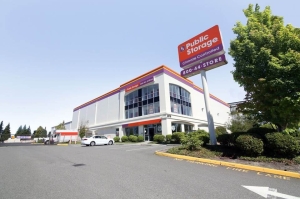 Public Storage - Lynnwood - 2215 196th Street SW - Photo 1